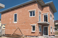 Denham Green home extensions